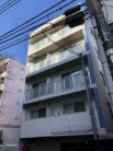 センチュリー大井町ゼームス坂