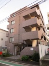 ルーブル戸越公園