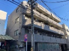 ルーブル戸越公園弐番館