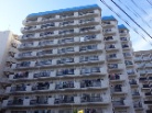ヴィップ大森パークサイドマンション