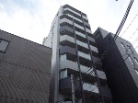 スカイコート大森壱番館