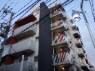 シャルムグラン大森