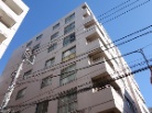 大森シティハイツ
