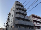 ルーブル大森参番館