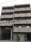 ルーブル東蒲田八番館