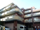 朝日山王マンション