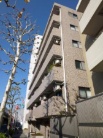 レクセル大森山王