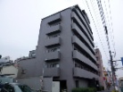 ルーブル大森山王