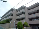 サンヴェール大森ヒルズ弐番館