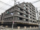 ヴィークステージ南馬込桜並木通り