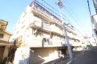 南馬込ヒミコマンション