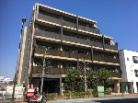 デュオステージ品川西大井