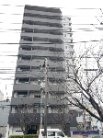 クレヴィスタ大森