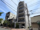 シーンズ大森パークサイド