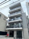 メイクス品川戸越パークプレイス