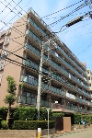 レクセルマンション湘南平塚第2
