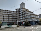 平塚スカイハイツ