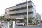 マイキャッスル湘南平塚サザンコート