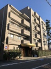 グランクロワージュ平塚八重咲