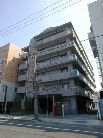 平塚八重咲町三和プラザ