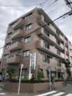 平塚北パークポームズ