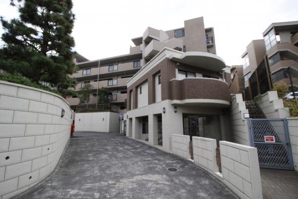 ナイスステージ湘南袖ケ浜 住友不動産販売 で売却 査定 購入 中古マンション 賃貸