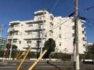 パークハイム夕陽ヶ丘