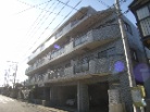 広洋フォルム湘南平塚