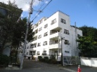 共立城山マンション