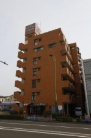 ニックアーバンハイム小田原浜町