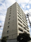パークナード平塚代官町