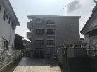 サングレイス伊勢原壱番館