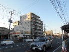 サンプラージュ湘南平塚