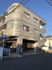 ビッグヴァン平塚八重咲町