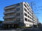 ライオンズマンション京町