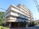 エンゼルパークサイド川崎