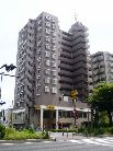 ハイホーム川崎