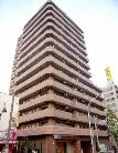 クリオ川崎追分壱番館