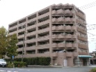 クリオ川崎追分弐番館