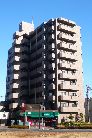 ナイスアーバンスクエア川崎