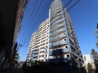 クレッセント川崎センティア