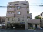 ラディエンス川崎南