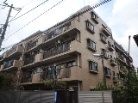 ライオンズガーデン鹿島田