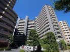 イトーピア多摩川グランビュー
