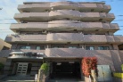 クレッセント新川崎V