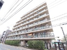 マイキャッスル新川崎