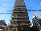 川崎パークホームズ