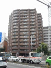 グランシティ川崎