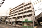 ベルハイム下並木