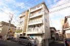 シルヴァーマンション